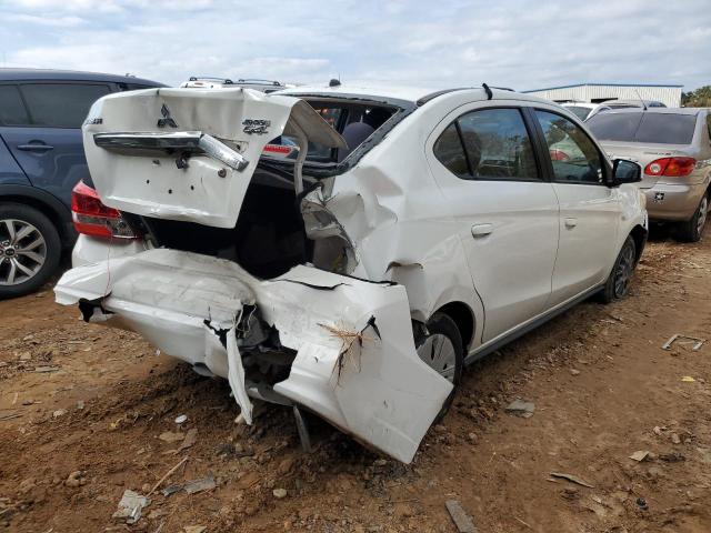 ML32F3FJ2KHF16060 - 2019 MITSUBISHI MIRAGE G4 ES Ağ foto 4