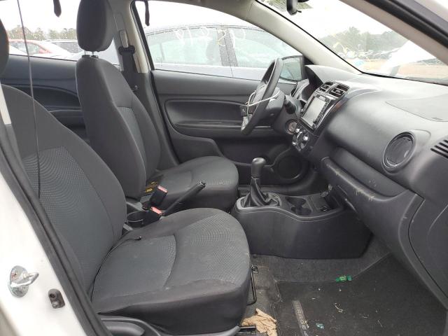 ML32F3FJ2KHF16060 - 2019 MITSUBISHI MIRAGE G4 ES Ağ foto 5