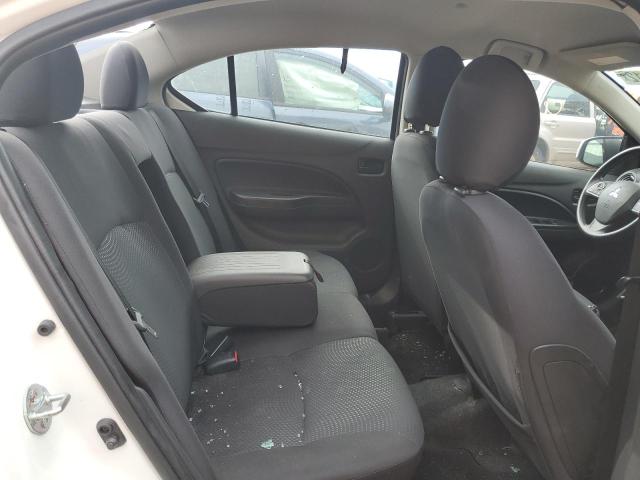 ML32F3FJ2KHF16060 - 2019 MITSUBISHI MIRAGE G4 ES Ağ foto 6