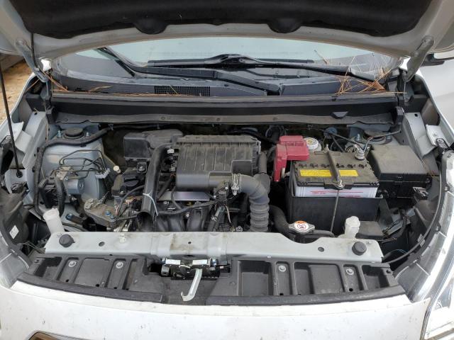 ML32F3FJ2KHF16060 - 2019 MITSUBISHI MIRAGE G4 ES Ağ foto 7