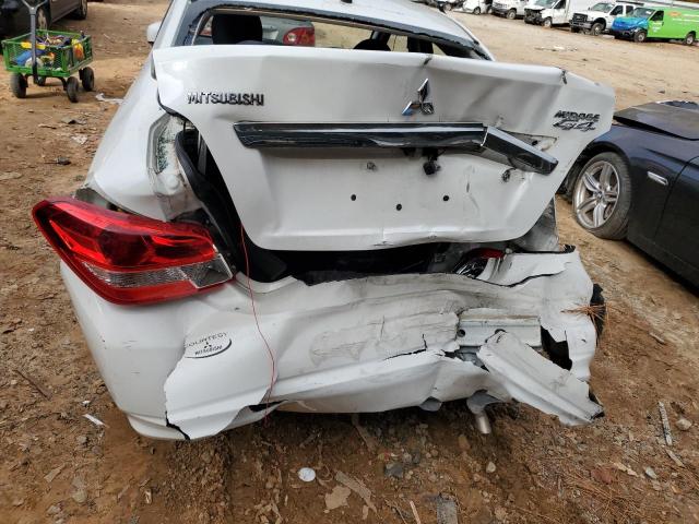 ML32F3FJ2KHF16060 - 2019 MITSUBISHI MIRAGE G4 ES Ağ foto 9