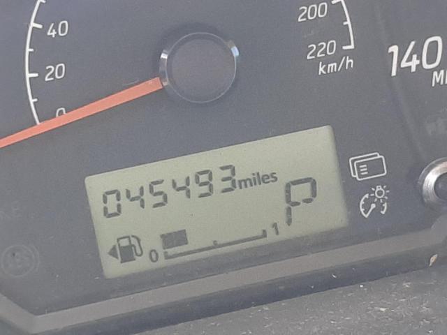 ML32F3FJ2KHF10983 - 2019 MITSUBISHI MIRAGE G4 ES Красный фото 8