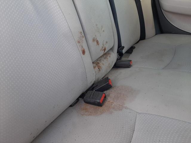 ML32F3FJ2KHF10983 - 2019 MITSUBISHI MIRAGE G4 ES Красный фото 9