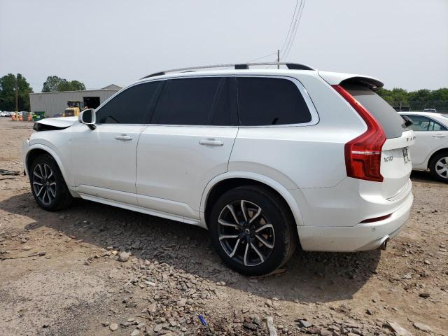 YV4102PK4J1355477 - 2018 VOLVO XC90 T5 WHITE photo 2