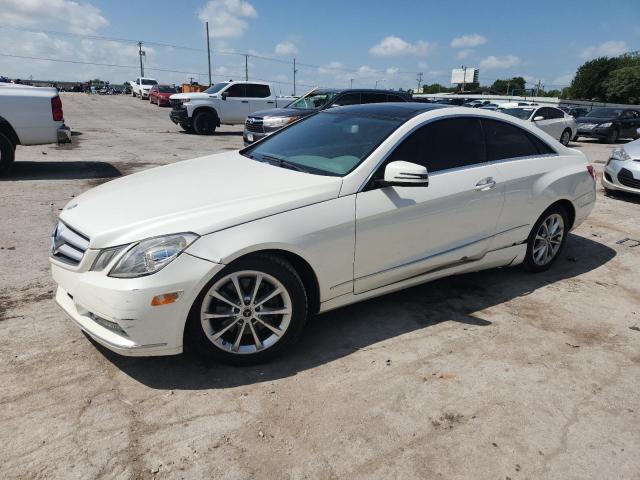 2013 MERCEDES-BENZ E 350, null