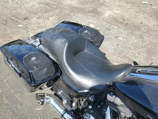 1HD1KBM1XCB644626 - 2012 HARLEY-DAVIDSON FLHX STREET GLIDE BLACK photo 6