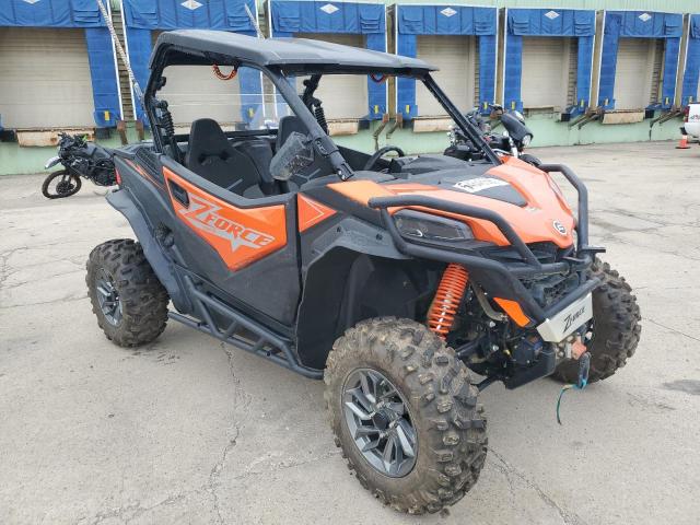 2023 CF MOTO ZFORCE 950 SPORT, null
