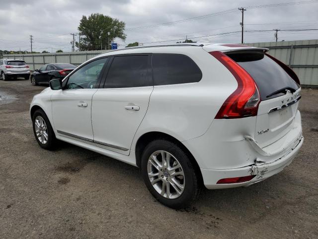 YV4952DL9E2541176 - 2014 VOLVO XC60 3.2 WHITE photo 2