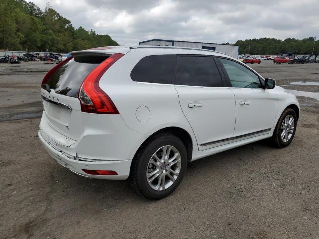 YV4952DL9E2541176 - 2014 VOLVO XC60 3.2 WHITE photo 3