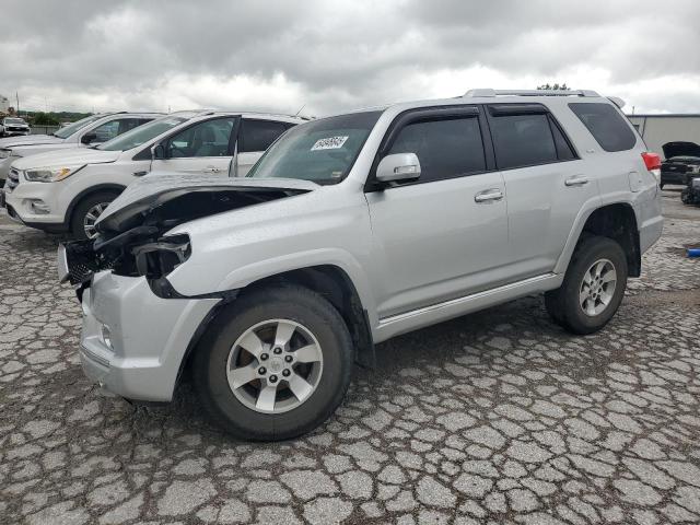 2013 TOYOTA 4RUNNER SR5, 