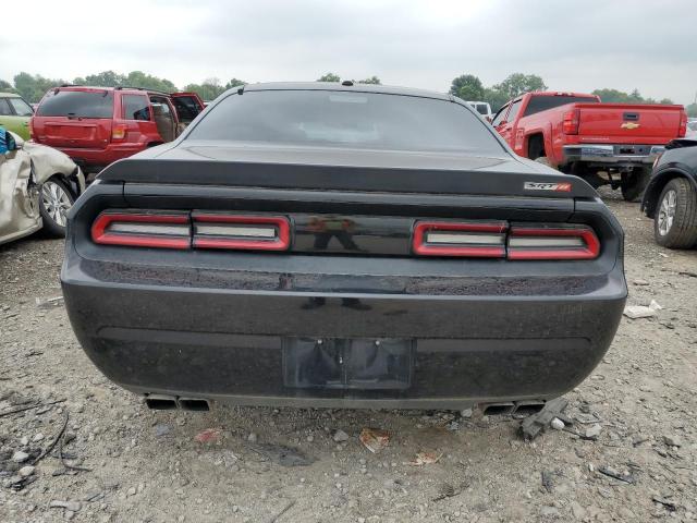 2B3CJ7DW0AH104116 - 2010 DODGE CHALLENGER SRT-8 黑色 照片 6