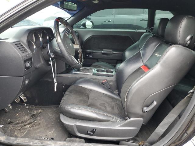 2B3CJ7DW0AH104116 - 2010 DODGE CHALLENGER SRT-8 黑色 照片 7