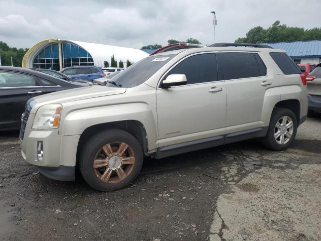 2014 GMC TERRAIN SLE, 