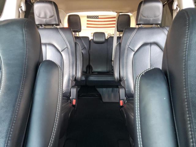 2C4RC1BGXNR181555 - 2022 CHRYSLER PACIFICA TOURING L 黑色 照片 10