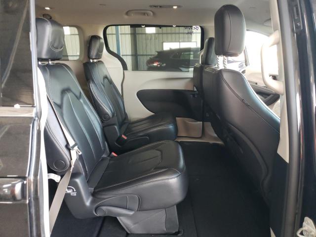 2C4RC1BGXNR181555 - 2022 CHRYSLER PACIFICA TOURING L 黑色 照片 11