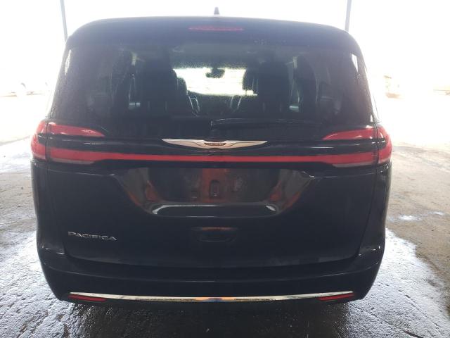 2C4RC1BGXNR181555 - 2022 CHRYSLER PACIFICA TOURING L 黑色 照片 6