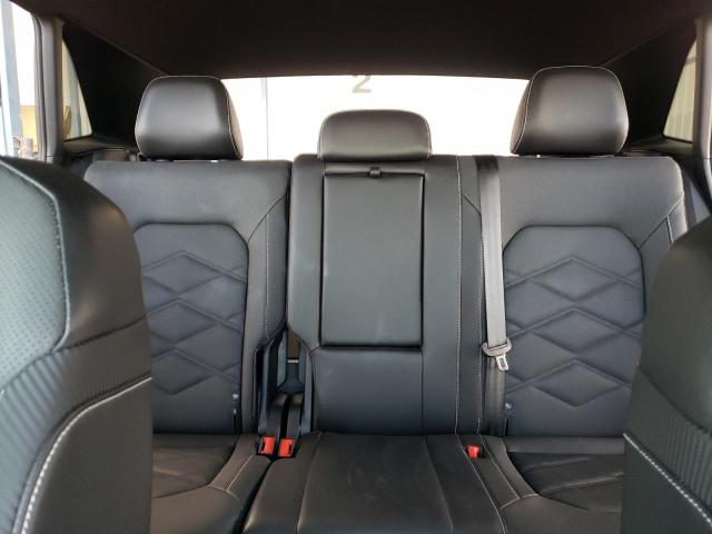 1V2HE2CA4RC221289 - 2024 VOLKSWAGEN ATLAS CROS SE Noir photo 10