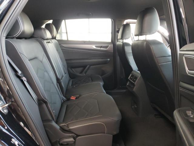 1V2HE2CA4RC221289 - 2024 VOLKSWAGEN ATLAS CROS SE Noir photo 11