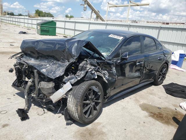 2021 HYUNDAI SONATA LIMITED, 