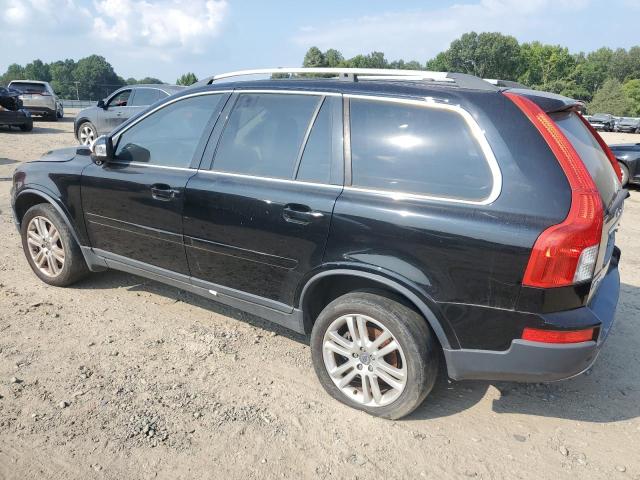 YV4952CZXB1583010 - 2011 VOLVO XC90 3.2 BLACK photo 2