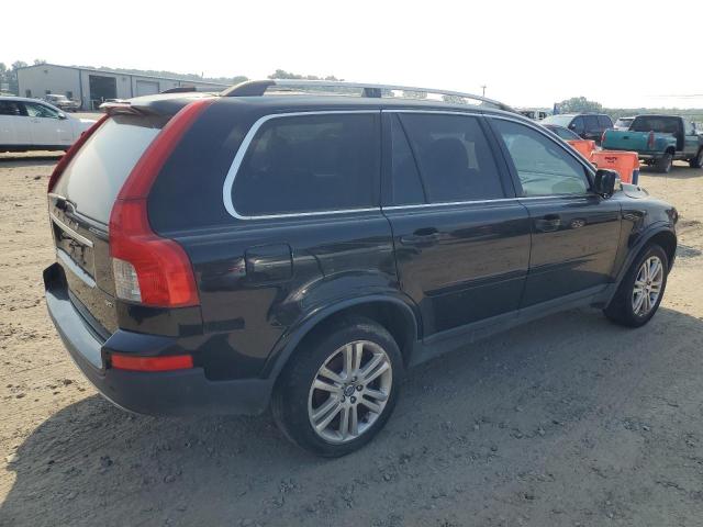 YV4952CZXB1583010 - 2011 VOLVO XC90 3.2 BLACK photo 3