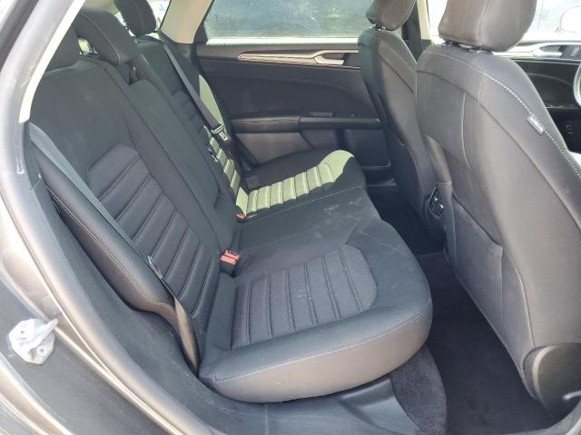 3FA6P0LUXJR268033 - 2018 FORD FUSION SE HYBRID Boz foto 10