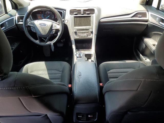 3FA6P0LUXJR268033 - 2018 FORD FUSION SE HYBRID Boz foto 8