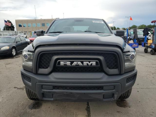 1C6RR7GG5MS556914 - 2021 RAM 1500 CLASS SLT 黑色 照片 5