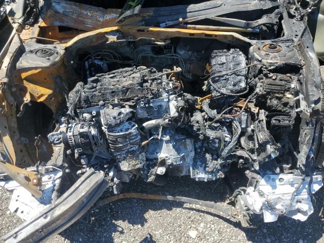 2HGFE2F52RH116191 - 2024 HONDA CIVIC SPORT 黑色 照片 11