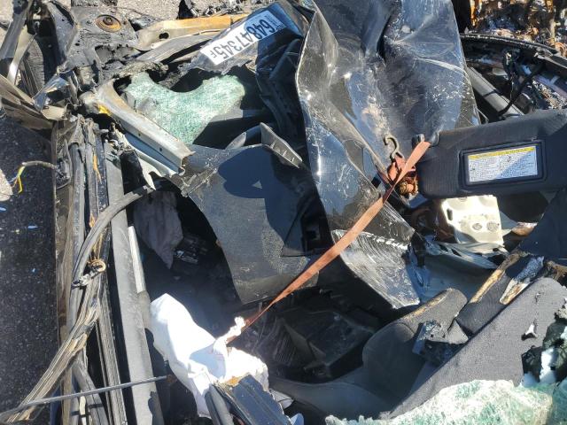 2HGFE2F52RH116191 - 2024 HONDA CIVIC SPORT 黑色 照片 8