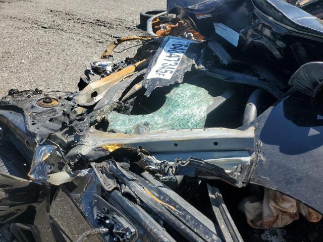 2HGFE2F52RH116191 - 2024 HONDA CIVIC SPORT 黑色 照片 9