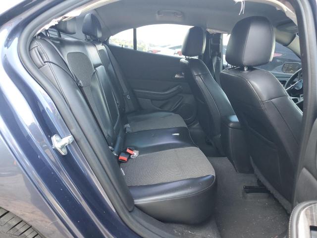 1G11C5SL9EF142490 - 2014 CHEVROLET MALIBU 1LT 蓝色 照片 10