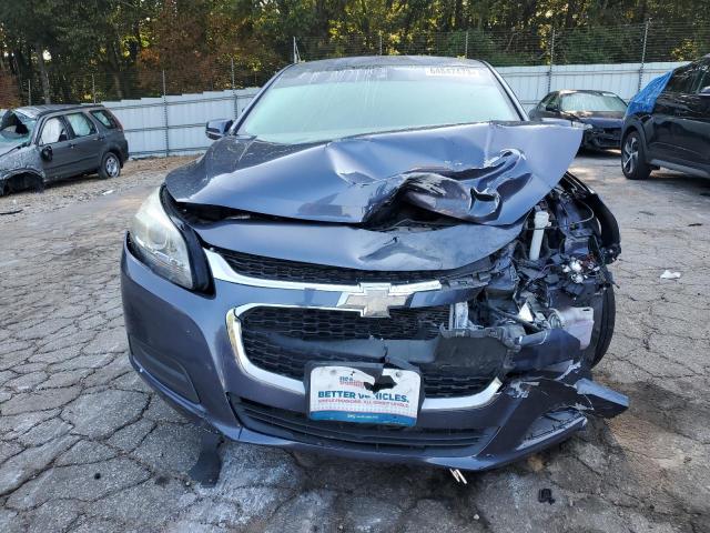 1G11C5SL9EF142490 - 2014 CHEVROLET MALIBU 1LT 蓝色 照片 5