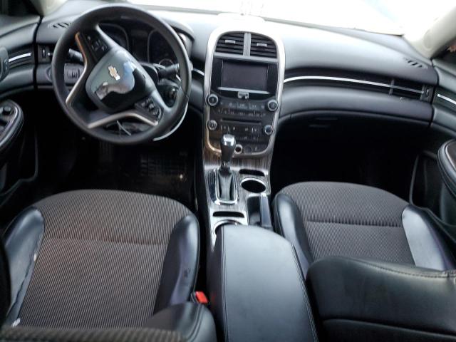 1G11C5SL9EF142490 - 2014 CHEVROLET MALIBU 1LT 蓝色 照片 8