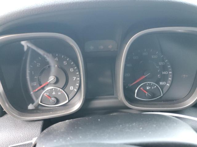 1G11C5SL9EF142490 - 2014 CHEVROLET MALIBU 1LT 蓝色 照片 9