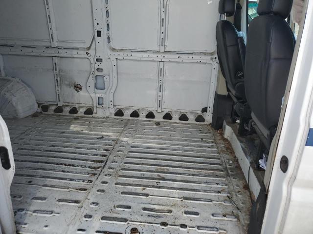 3C6URVHG5JE116302 - 2018 RAM PROMASTER 3500 HIGH WHITE photo 11