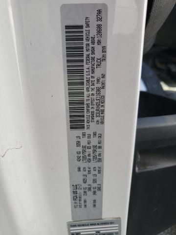 3C6URVHG5JE116302 - 2018 RAM PROMASTER 3500 HIGH WHITE photo 13