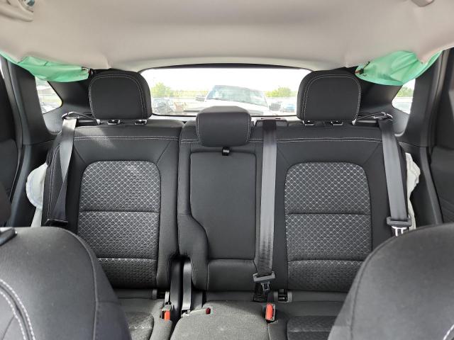 1FMCU0GN2SUA35732 - 2025 FORD ESCAPE ACTIVE Grau Foto 10