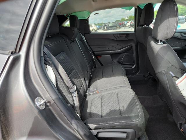 1FMCU0GN2SUA35732 - 2025 FORD ESCAPE ACTIVE Grau Foto 11