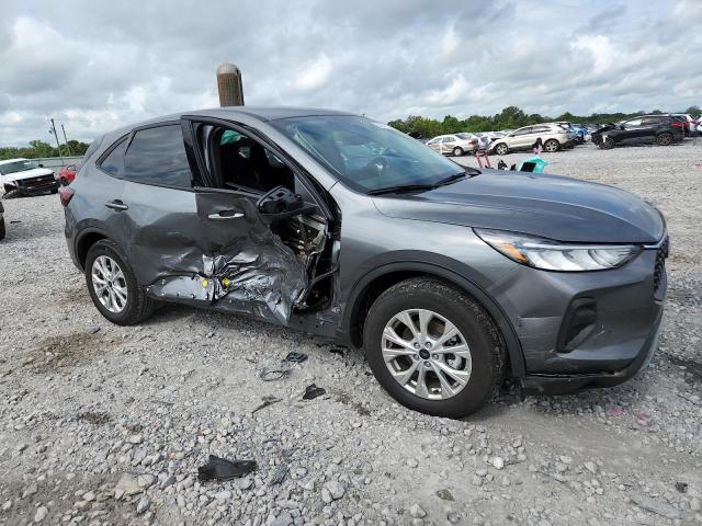 1FMCU0GN2SUA35732 - 2025 FORD ESCAPE ACTIVE Grau Foto 4