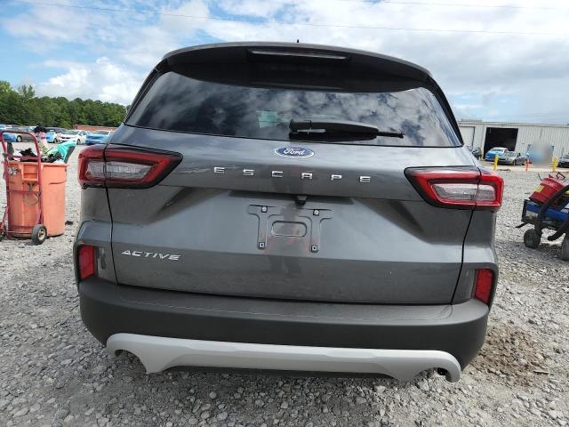 1FMCU0GN2SUA35732 - 2025 FORD ESCAPE ACTIVE Grau Foto 6