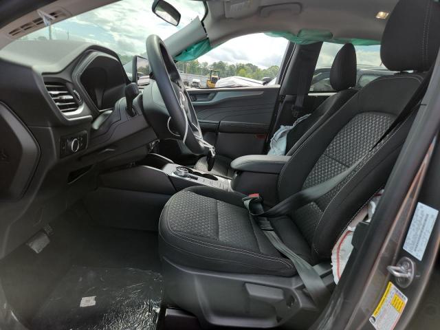 1FMCU0GN2SUA35732 - 2025 FORD ESCAPE ACTIVE Grau Foto 7