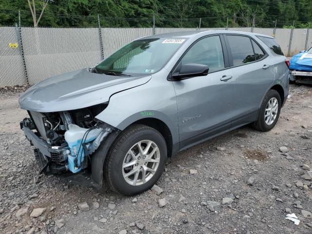 2024 CHEVROLET EQUINOX LS, null
