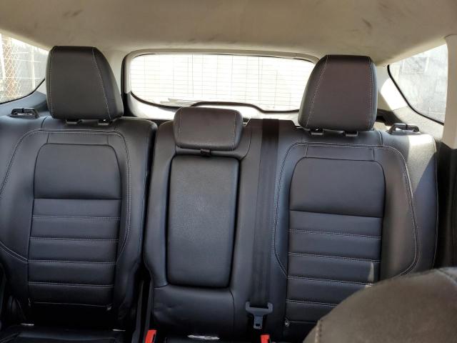 1FMCU0J90HUE48236 - 2017 FORD ESCAPE TITANIUM Qara foto 10