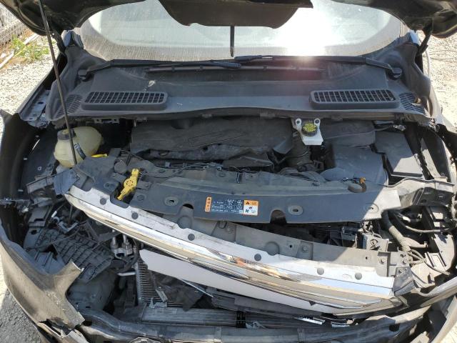 1FMCU0J90HUE48236 - 2017 FORD ESCAPE TITANIUM Qara foto 12