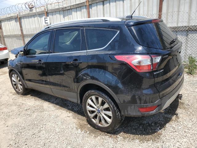 1FMCU0J90HUE48236 - 2017 FORD ESCAPE TITANIUM Qara foto 2