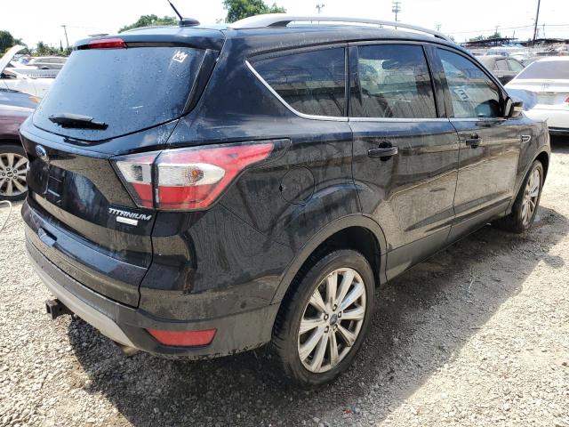 1FMCU0J90HUE48236 - 2017 FORD ESCAPE TITANIUM Qara foto 3