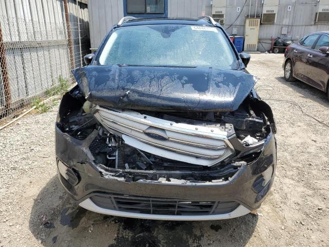 1FMCU0J90HUE48236 - 2017 FORD ESCAPE TITANIUM Qara foto 5