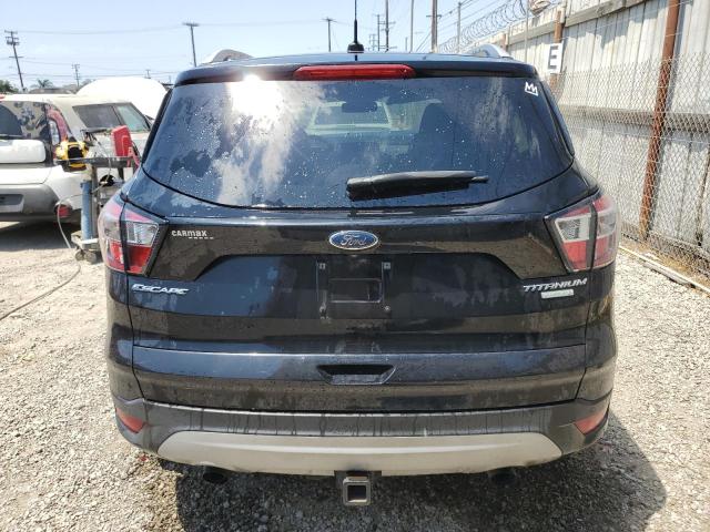 1FMCU0J90HUE48236 - 2017 FORD ESCAPE TITANIUM Qara foto 6