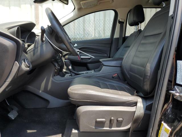 1FMCU0J90HUE48236 - 2017 FORD ESCAPE TITANIUM Qara foto 7